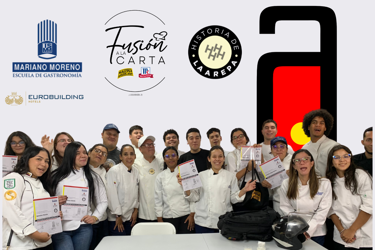 imagen-destacada-taller-de-redaccion-de-recetas-de-cocina-eficaces-juan-alonso-molina-arraigo-foundation-mccormick-maizina-americana-ismm-eurobuilding-historia-de-la-arepa.png