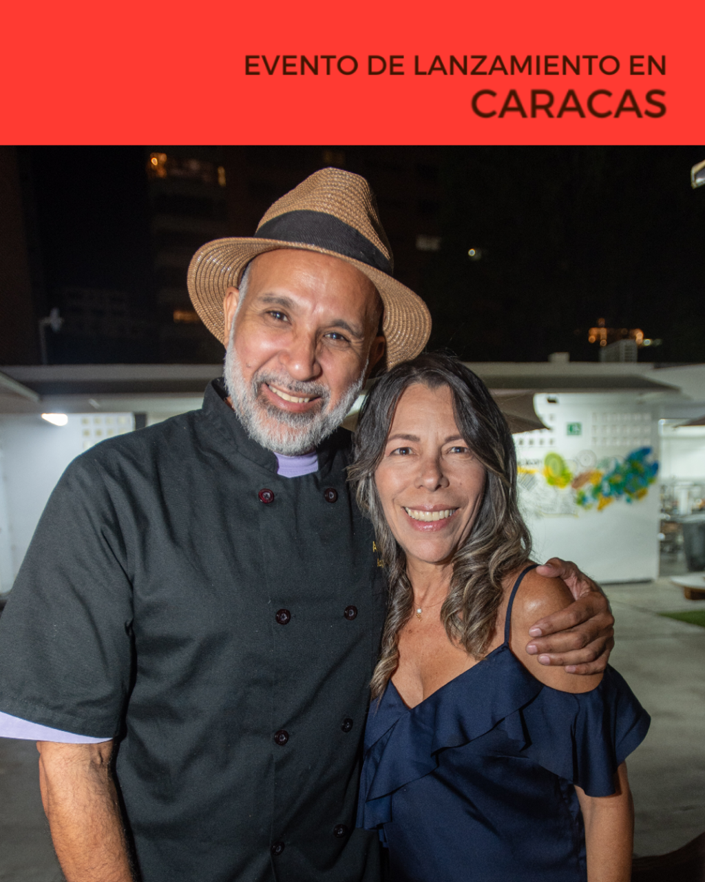 arepa pela pilar cabrera argenis una arepa hecha postal casa mejillon mariano moreno arraigo foundation