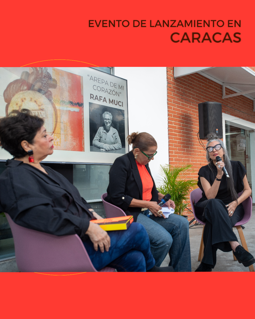 ivanova decan gambus ira leon adriana gibbs instituto superior mariano moreno historia de la arepa una arepa hecha postal arraigo foundation