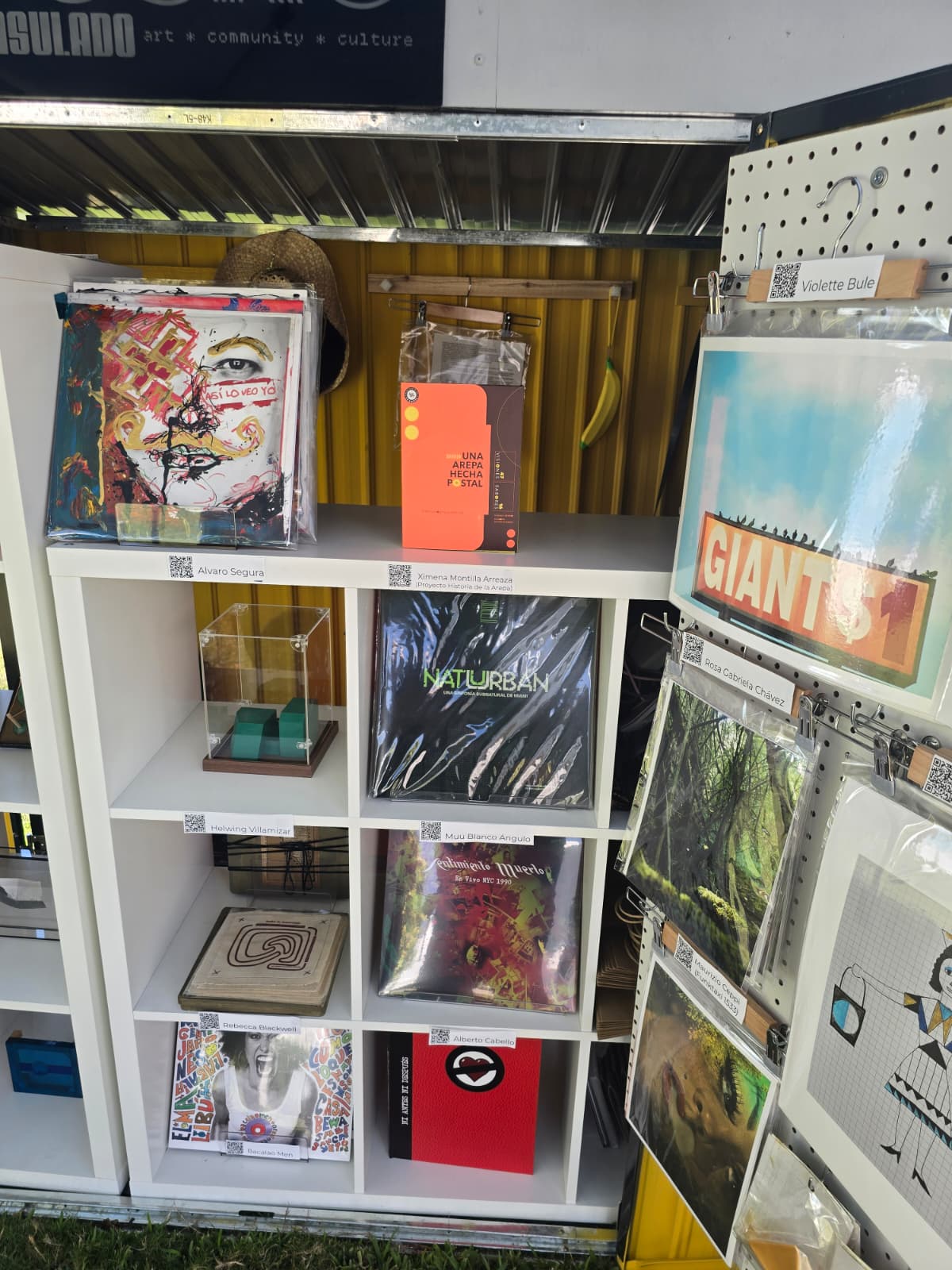 una arepa hecha postal el kiosko el consulado nyx una arepa hecha postal historia de la arepa fundacion arraigo