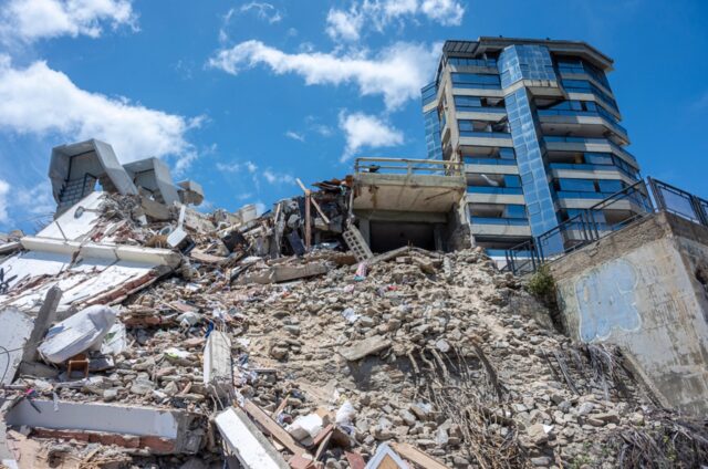 arraigo foundation jimmy villalta terremoto venezuela donaciones